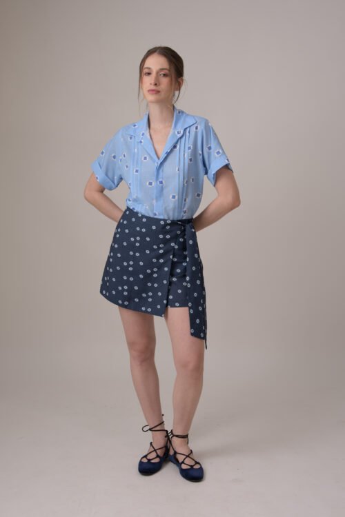 EMMA SKORT