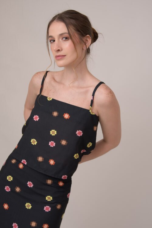 LORAINE TOP