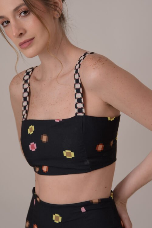 SOFIA MINI TOP