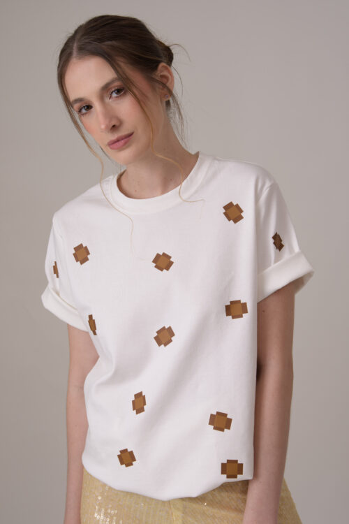 NINA T SHIRT
