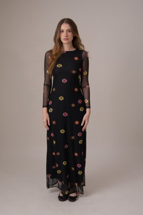 REBECCA DRESS